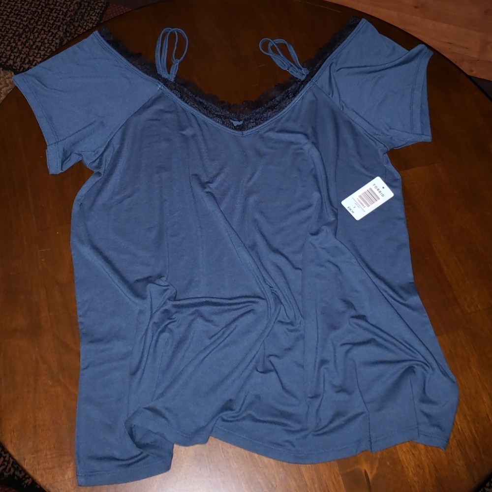 Plus Size top